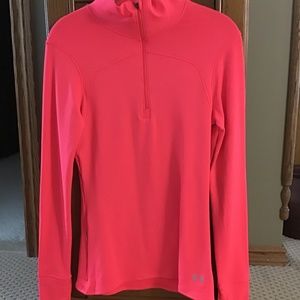 Women’s UA cold gear